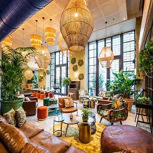 Hotell Indigo Brussels - By Ihg, Saint-Josse-ten-Noode