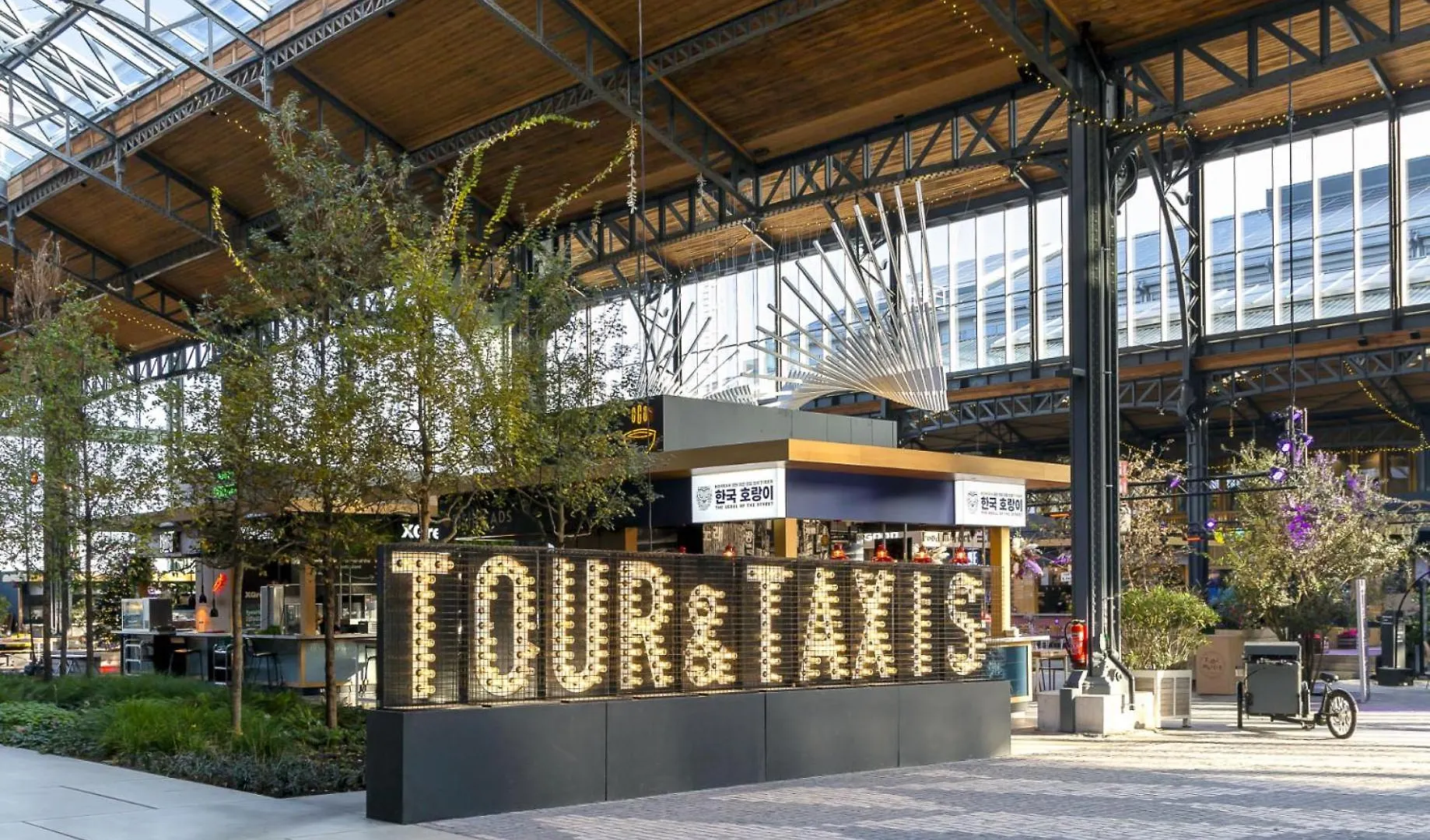 Rum i privatbostad Hote Brussels Center City Luxe Tours Et Taxi